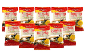 RICE & U - RICE VERMICELLI 400G X 10 PACKS