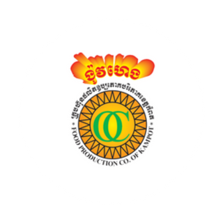 Ngov Heng Food Production