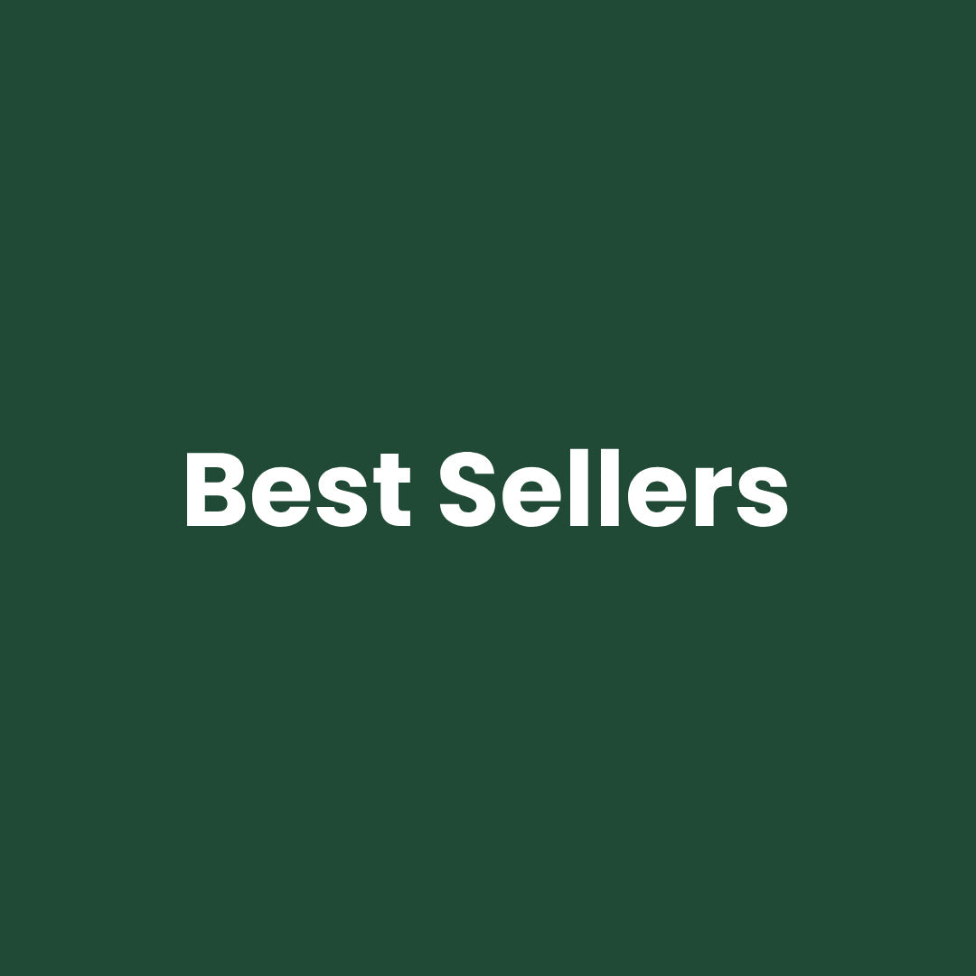 Best Sellers