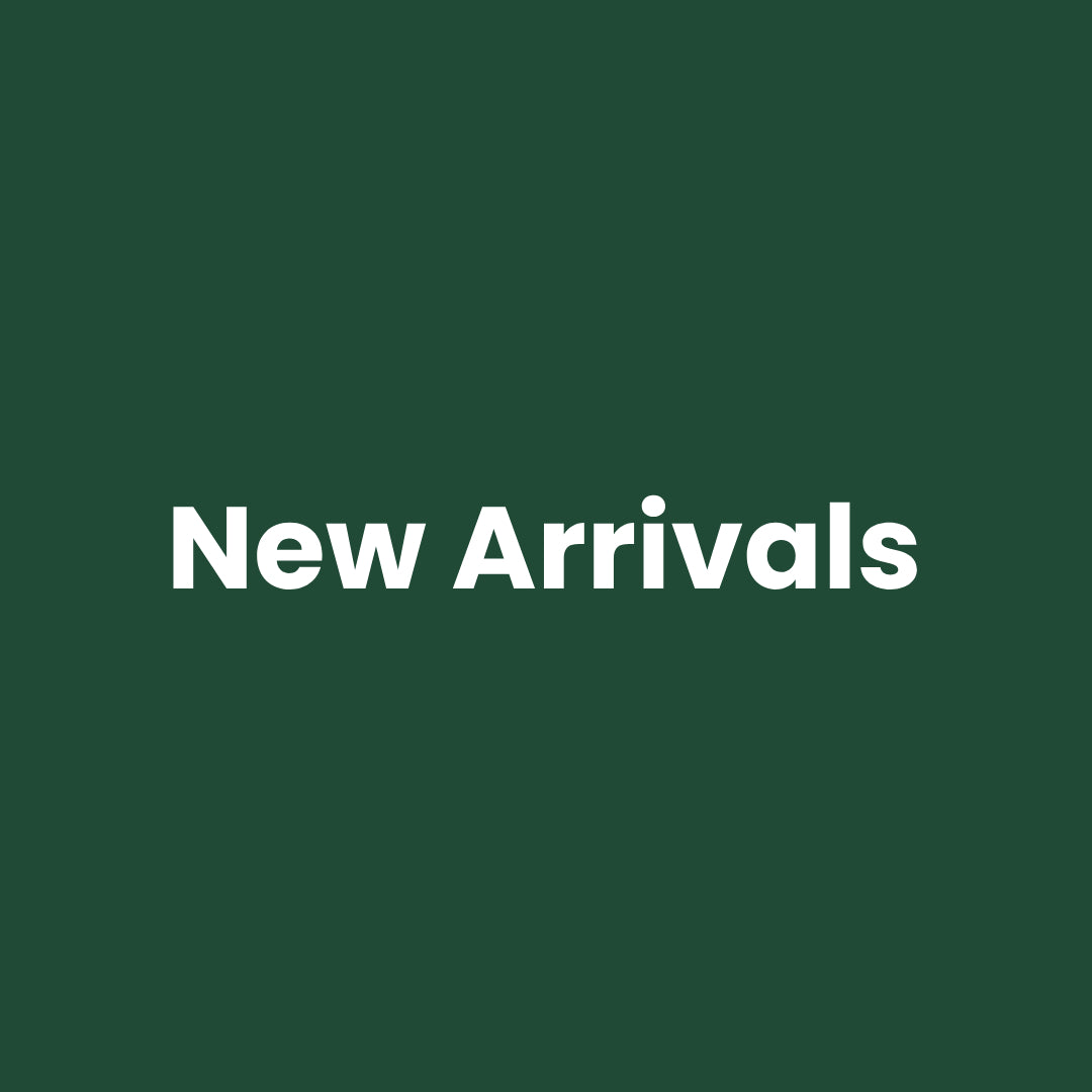 New Arrivals