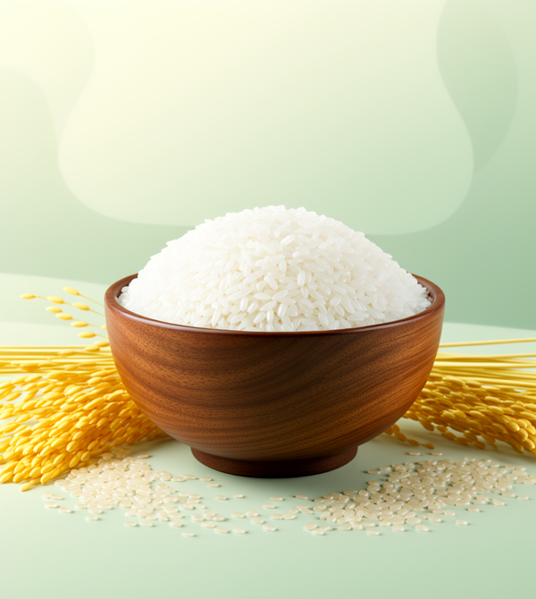 Premium Rice