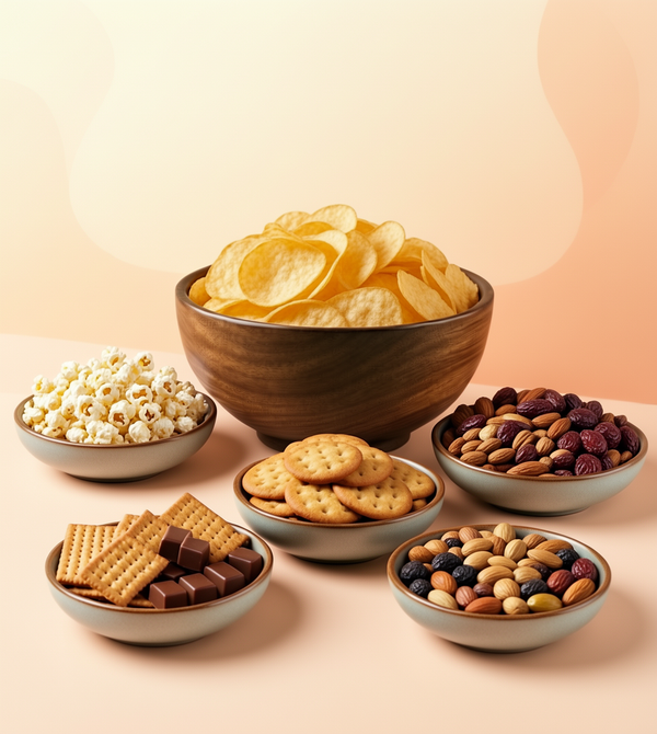 Snacks