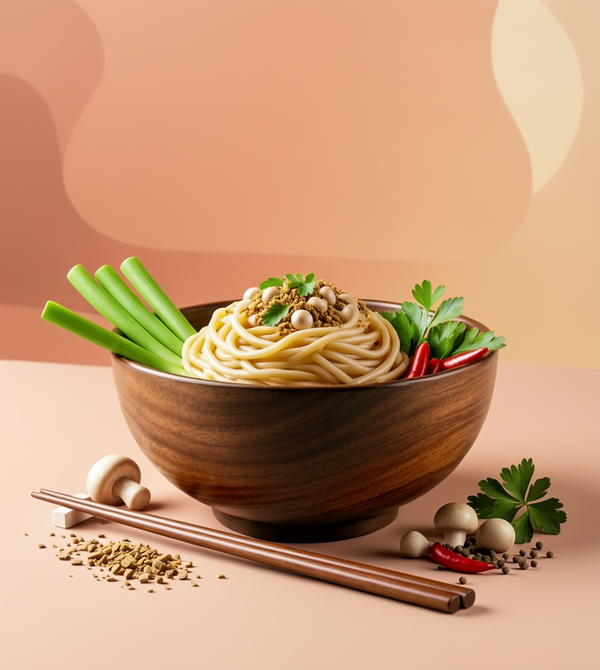 Noodles