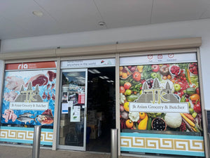 Jk Asian Grocery & Butcher