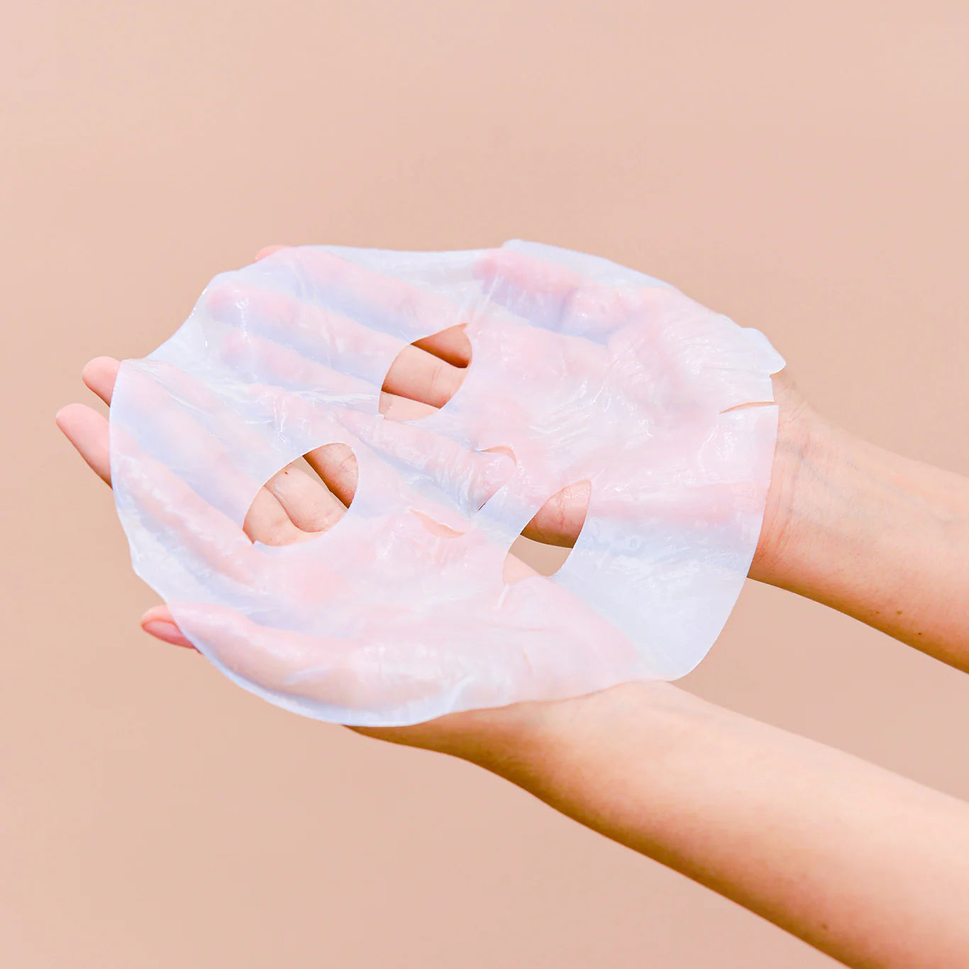 bodia.  Biocellulose Facial Mask -Coconut Hydrate & Refresh (BOX OF 5)