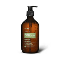 bodia.  Natural Shower Gel ROSELLE & YLANG YLANG 500ML