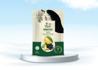 THNOT MANGO ROLL SPIRULINA PROTEIN RICH 200G