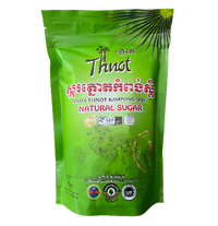 THNOT SKOR KAMPONG SPEU NATURAL PALM SUGAR 500G