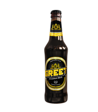 GREET Premium Black 330mL