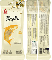 KC FERMENTED BASA FISH 200G ត្រីប្រាហើម
