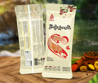 KC PHNOM PENH SPICY DRIED FISH 200G ត្រីងៀតភ្នំពេញហឹរ