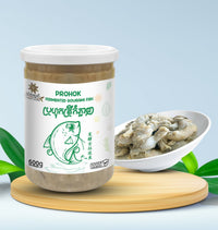 KC PROHOK FERMENTED GOURAMI FISH 600G