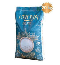 KROYA PHKA MALIS JASMINE RICE 20 KG