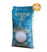 KROYA PHKA MALIS JASMINE RICE 20 KG