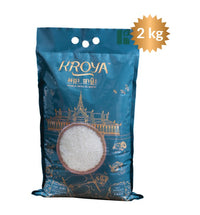 KROYA PHKA MALIS JASMINE RICE 2KG