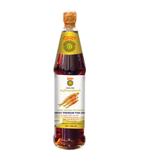 NGOV HENG KOMPOT PREMIUM FISH SAUCE