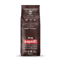 SIN VENG YU MONDULKIRI ARABICA COFFEE BEANS 250G