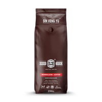 SIN VENG YU MONDULKIRI ARABICA COFFEE BEANS 250G