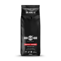 SIN VENG YU PAILIN ARABICA COFFEE BEANS 250G