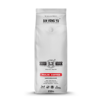 SIN VENG YU PAILIN ROBUSTA COFFEE BEANS 250G