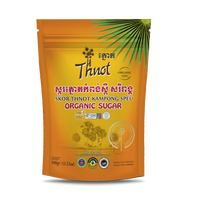 THNOT SKOR  KAMPONG SPEU ORGANIC PALM SUGAR 500G