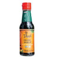 THNOT SKOR  ORGANIC SYRUP 150ML