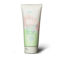 bodia. Body Lotion - Rice & Lotus 320ML