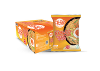 MEE CHIET CHICKEN EGG INSTANT NOODLES 75G X 24 PACKS