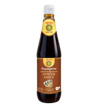 NGOV HENG KOMPOT PREMIUM OYSTER SAUCE 700 mL