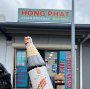 Hong Phat Asian Grocery