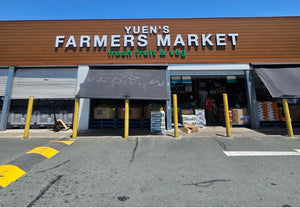 YEUN'S FARMERS MARKET