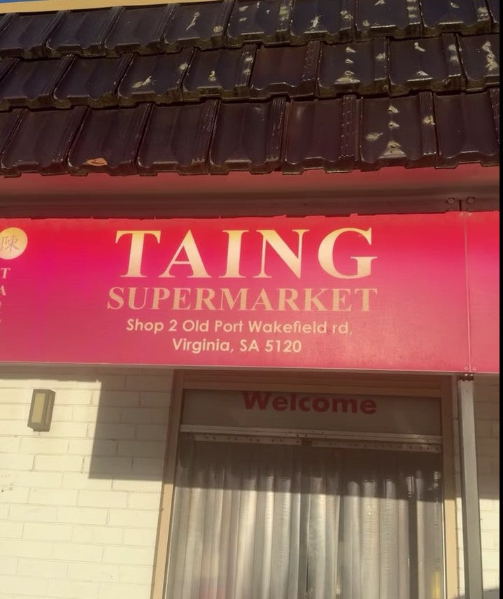 TAING SUPERMARKET