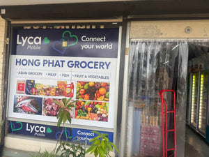 HONG PHAT GROCERY