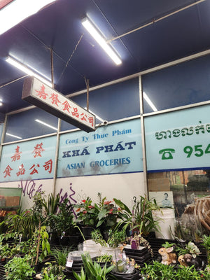 Kha Phat Asian Groceries