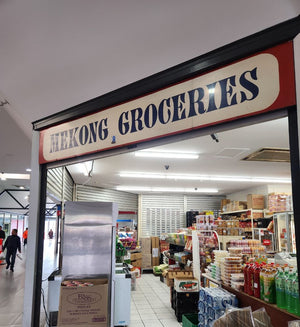Mekong Grocery