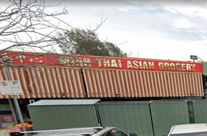 Minh Thái Asian Grocery