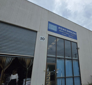RRC Trading Asian Grocery Wholesale Direct