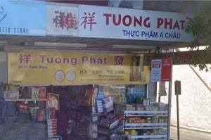 Tuong Phat Asian Food