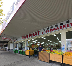 AN PHAT Supermarket