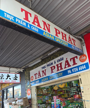 TAN PHAT Asian Grocery