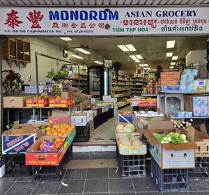 Monorom Asian Grocery