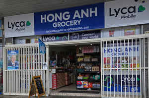 HONG ANH GROCERY