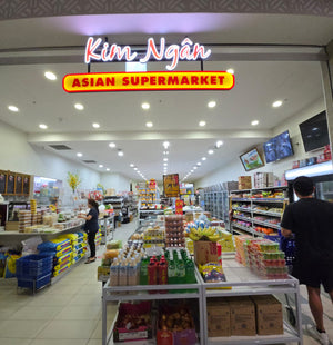 Kim Ngan Asian Supermarket