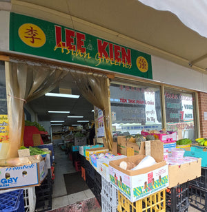 LEE KIEN Asian Groceries