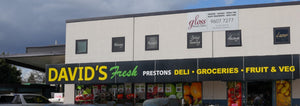 David's Fresh Prestons