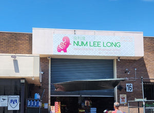 NUM LEE LONG