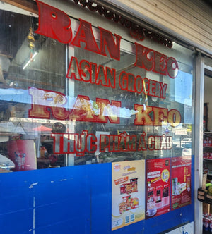 Ran Keo Grocery