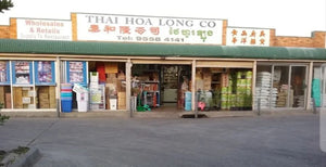 THAI HOA LONG CO