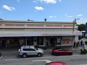 Emma Seafood Grocery